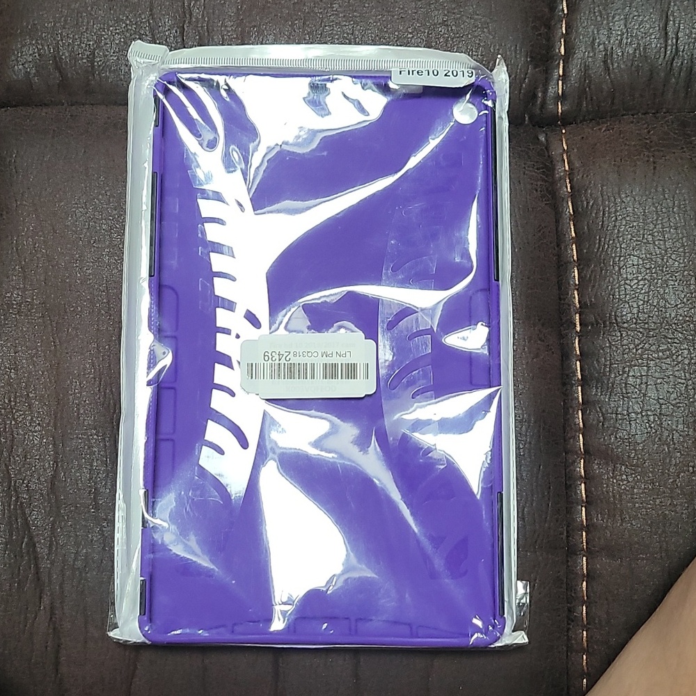 Kindle fire case